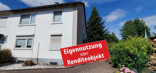 Foto - Haus zum Kaufen in Rinteln 209.000,00 € 121 m²