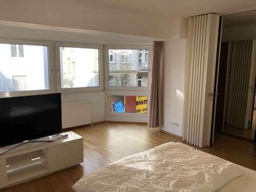 Foto - WG-Zimmer in Frankfurt am Main 675,00 € 22 m²