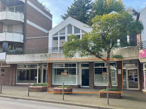 Foto - Einzelhandel in Gelsenkirchen 1.265,00 € 55 m²