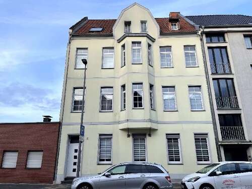 Foto - Wohnung zum Kaufen in Krefeld 112.000,00 € 66 m²