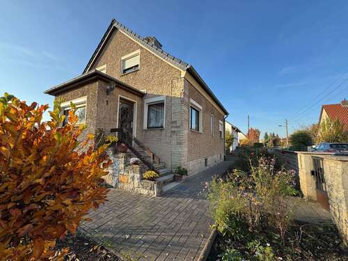 Foto - Haus zum Kaufen in Magdeburg 254.500,00 € 110 m²