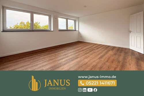 Foto - Wohnung zum Kaufen in Herford 345.000,00 € 76 m²