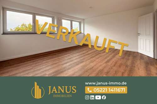 Foto - Wohnung zum Kaufen in Herford 345.000,00 € 76 m²