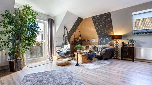 Foto - Wohnung zum Kaufen in Hamburg-Farmsen 319.000,00 € 64 m²