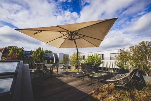 Foto - Wohnung zum Kaufen in Frankfurt am Main 1.490.000,00 € 140 m²