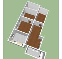 Wohnung zum Mieten in Straubing 694,00 € 84 m²