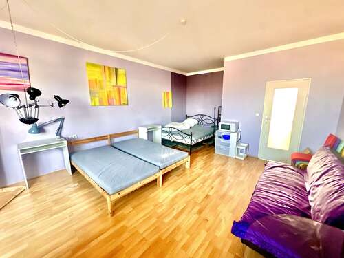 Foto - Wohnung zum Kaufen in Berlin 199.000,00 € 42 m²