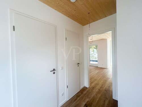 Foto - Wohnung zum Mieten in Wülfrath 1.705,00 € 110 m²