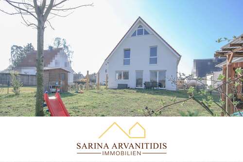 Foto - Haus zum Kaufen in Lilienthal 649.000,00 € 152.27 m²