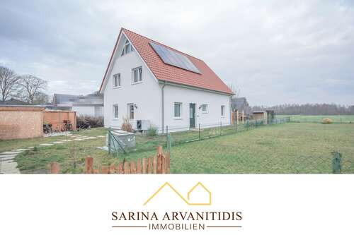 Foto - Haus zum Kaufen in Lilienthal 685.000,00 € 152.27 m²