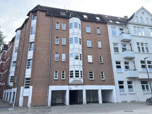 Foto - Wohnung zum Kaufen in Kiel 128.000,00 € 44 m²