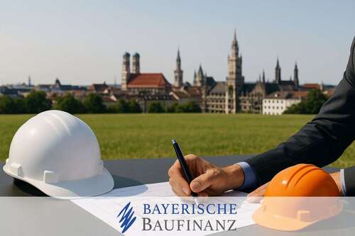 Foto - Grundstück zu verkaufen in München 5.000.000,00 € 2939 m²