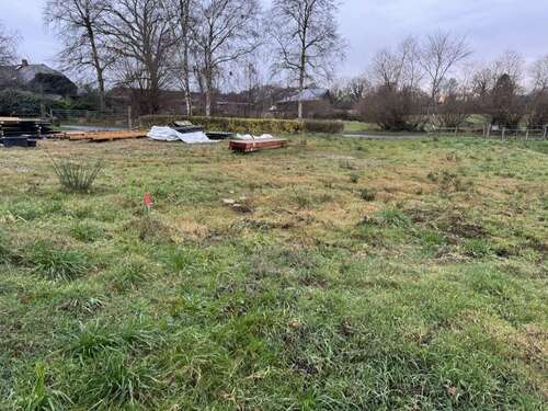 Foto - Grundstück zu verkaufen in Steenfeld 50.000,00 € 665 m²