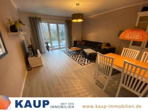 Foto - Wohnung zum Mieten in Gütersloh 750,00 € 90 m²