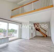 Wohnung zum Mieten in Verden 1.200,00 € 126 m²