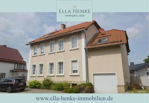 Foto - Haus zum Kaufen in Timmenrode 155.000,00 € 200 m²