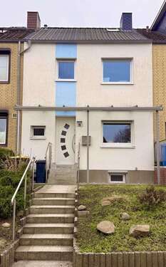 Foto - Haus zum Kaufen in Wedel 439.000,00 € 96.25 m²