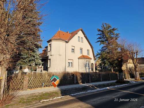 Foto - Haus zum Kaufen in Liebenwalde 399.000,00 € 250 m²