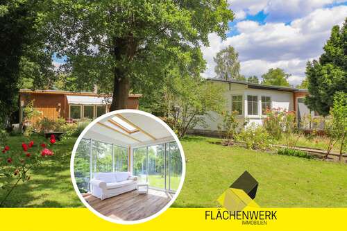 Foto - Grundstück zu verkaufen in Berlin 324.500,00 € 900 m²