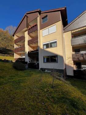 Foto - Wohnung zum Kaufen in Unterreichenbach 169.000,00 € 53 m²