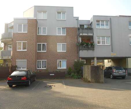 Foto - Wohnung zum Mieten in Dorsten 251,33 € 43.71 m²