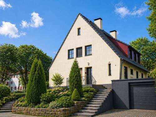 Foto - Haus zum Kaufen in Bad Bentheim 785.000,00 € 260 m²