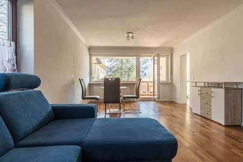 Foto - Wohnung zum Mieten in München 1.550,00 € 75 m²