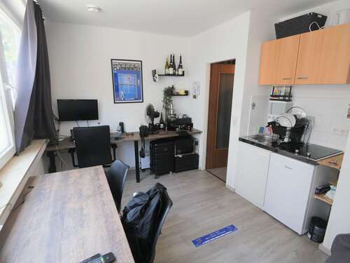 Foto - Wohnung zum Mieten in Aachen 265,00 € 23 m²