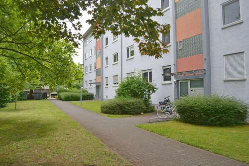 Foto - Wohnung zum Kaufen in Mainz 318.000,00 € 72 m²
