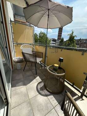 Foto - Wohnung zum Mieten in Düren 550,00 € 74 m²