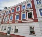 Wohnung zum Mieten in Flensburg 420,00 € 25.09 m²
