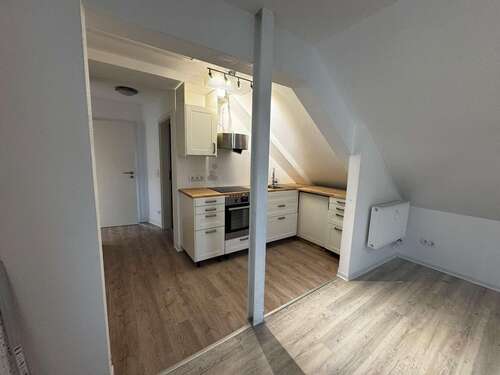 Foto - Wohnung zum Mieten in Claustal-Zellerfeld 160,00 € 20 m²