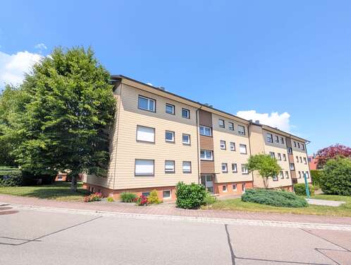 Foto - Wohnung zum Kaufen in Schramberg 175.000,00 € 86 m²