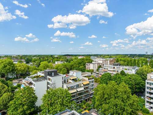Foto - Wohnung zum Kaufen in Köln 320.000,00 € 98.02 m²