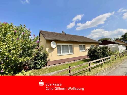 Foto - Haus zum Kaufen in Lachendorf 175.000,00 € 85 m²