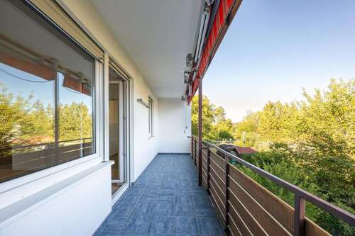 Foto - Wohnung zum Kaufen in Feldkichen-Westerham 185.000,00 € 34 m²