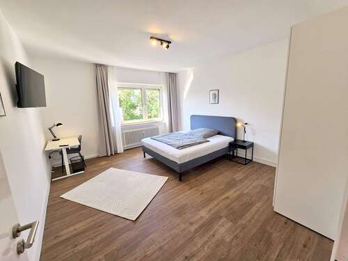 Foto - Wohnen auf Zeit in Frankfurt am Main 700,00 €