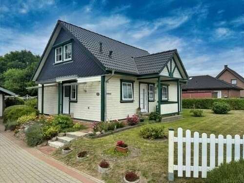 Foto - Haus zum Kaufen in Zarrendorf 285.000,00 € 113 m²