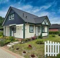 Haus zum Kaufen in Zarrendorf 285.000,00 € 113 m²