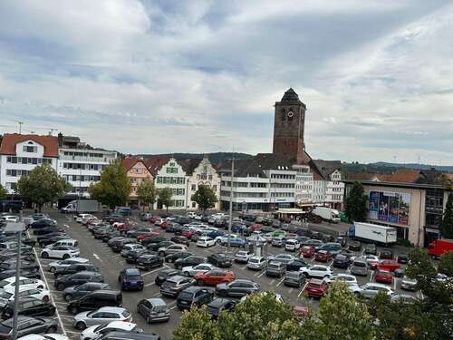 Foto - Wohnung zum Kaufen in Bad Hersfeld 225.000,00 € 99 m²