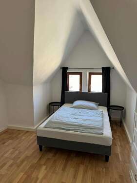 Foto - WG-Zimmer in Düsseldorf 899,00 € 20 m²