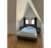 WG-Zimmer in Düsseldorf 899,00 € 20 m²