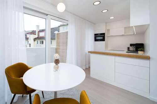 Foto - Wohnung zum Mieten in München 1.350,00 € 31 m²