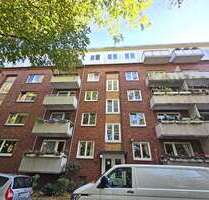 Wohnung zum Kaufen in Hamburg-Dulsberg 359.000,00 € 67 m²