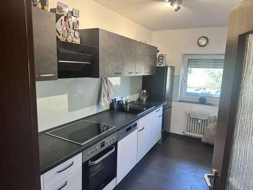 Foto - Wohnung zum Mieten in Köln 1.200,00 € 74.81 m²