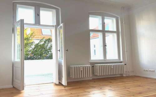 Foto - Wohnung zum Kaufen in Berlin 385.000,00 € 60 m²