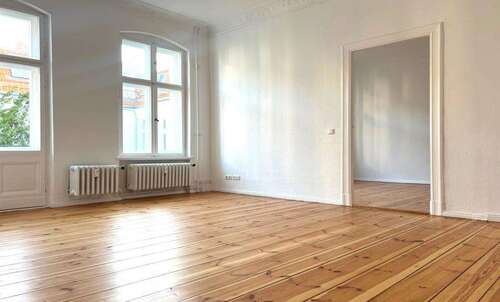 Foto - Wohnung zum Kaufen in Berlin 385.000,00 € 60 m²