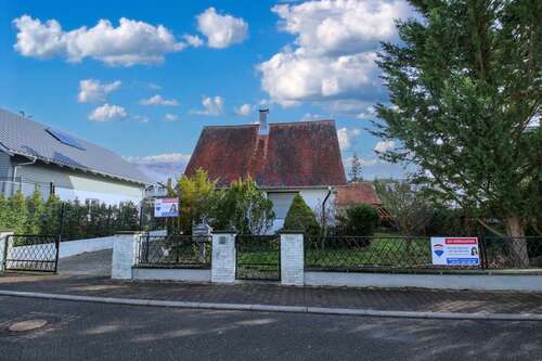 Foto - Haus zum Kaufen in Seeheim-Jugenheim 585.000,00 € 98 m²