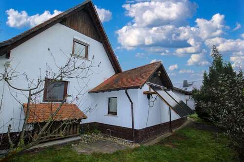 Foto - Haus zum Kaufen in Seeheim-Jugenheim 585.000,00 € 98 m²