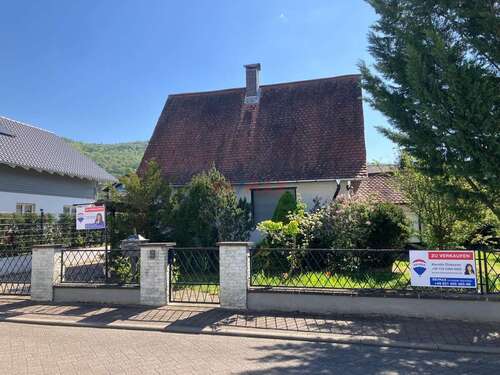 Foto - Haus zum Kaufen in Seeheim-Jugenheim 529.900,00 € 98 m²